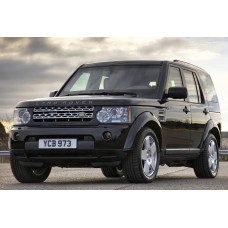 Land Rover Discovery 4 L319 2009-2012