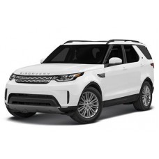 Land Rover Discovery 5 L462 2017-2019