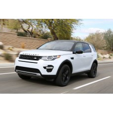 Land Rover Discovery Sport L550 2014-2019