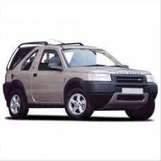 Land Rover Freelander 1 L314 1997-2000