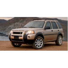 Land Rover Freelander 1 L314 2001-2006 + Trad. ITA