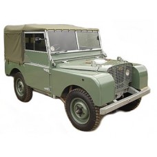 Land Rover Series 1 1948-1958