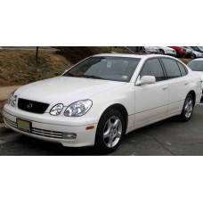 Lexus GS300-GS400 S160 1997-2005