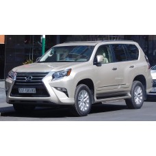 Lexus GX400 - GX460 2009-2014