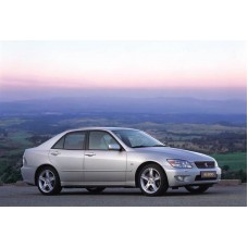 Lexus IS200-IS300 XE10 1998-2003 ENG