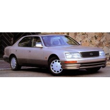 Lexus LS400 XF20 1994-1997