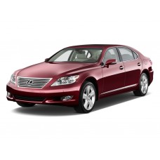 Lexus LS600H UVF46 2007-2011