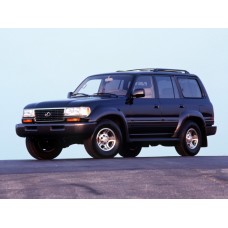 Lexus LX450 J80 1995-1997