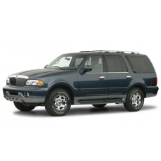 Lincoln Navigator 1997-2002 ENG