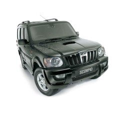 Mahindra Goa-Scorpio 2008-2014 ENG