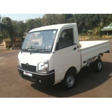 Mahindra Maxximo 2011 ENG