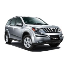 Mahindra XUV500 2011-2015 ENG