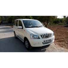 Mahindra Xylo 2009-2011 ENG