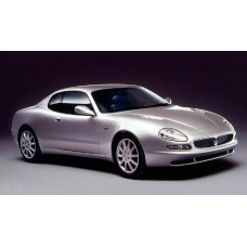 Maserati 3200GT 1998-2002