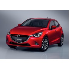 Mazda 2 2014-2019