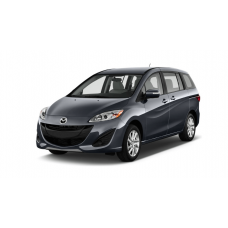 Mazda 5 2010-2018