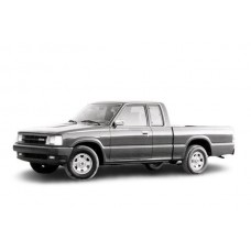 Mazda B2200-B2600i 1987-1993