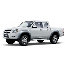 Mazda BT50 2006-2011