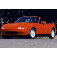 Mazda MX-5 Miata NA 1989-1993