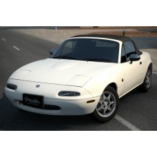 Mazda MX-5 Miata NA 1996-1997