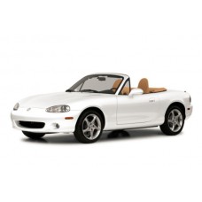 Mazda MX-5 Miata NB 1998-1999