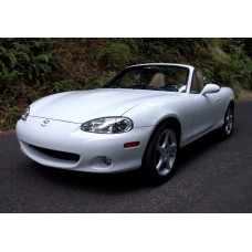 Mazda MX-5 Miata NB 2000-2002