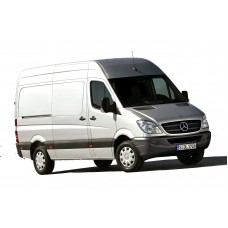 Mercedes-Benz Sprinter 2000-2006