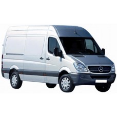 Mercedes-Benz Sprinter 2006–2018