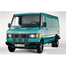 Mercedes-Benz TN - T1 1977-1995