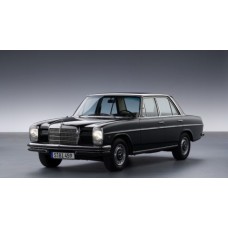 Mercedes-Benz W114 - W115 1968-1976