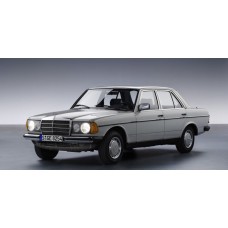 Mercedes-Benz W123 1977-1985