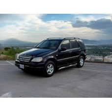 Mercedes-Benz W163 ML320 1998-2005 ITA