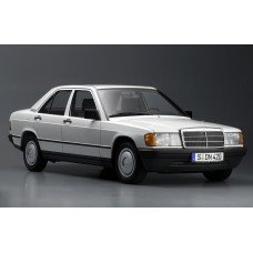 Mercedes-Benz W201 1982-1993