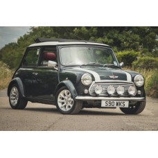 Mini Cooper MK7 1996-2000