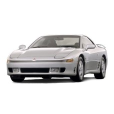 Mitsubishi 3000GT-GTO 1990-1994 ENG