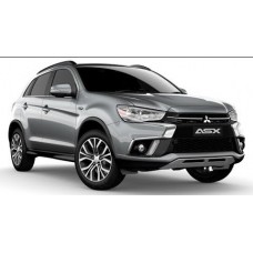 Mitsubishi ASX 2018