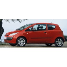 Mitsubishi Colt 2002-2007