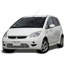 Mitsubishi Colt - Colt CZ3/CZC 2010