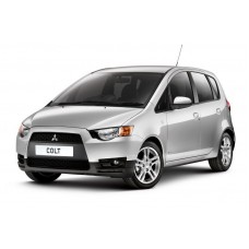 Mitsubishi Colt - Colt CZ3 2011-2012