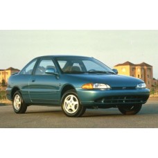 Mitsubishi Colt - Lancer 1991-1995