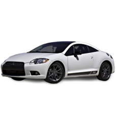 Mitsubishi Eclipse 2006-2009