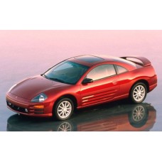 Mitsubishi Eclipse - Spyder 3G 2000-2002