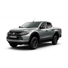 Mitsubishi L200 2017