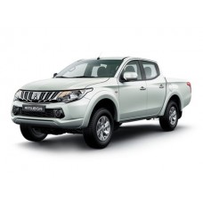 Mitsubishi L200 2018