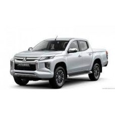 Mitsubishi L200 2019-2021