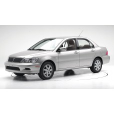 Mitsubishi Lancer 2002-2003