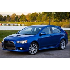 Mitsubishi Lancer 2010 Sportback