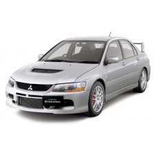 Mitsubishi Lancer Evolution 9 2005-2007