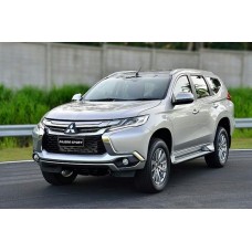 Mitsubishi Montero Sport-Pajero Sport KR-KS 2016