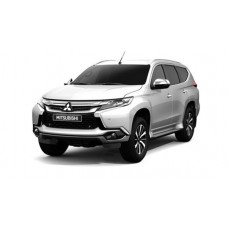 Mitsubishi Montero Sport-Pajero Sport KR-KS 2018-2019